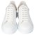 Alexander Mcqueen Sneaker Larry Bianco  - vista 3