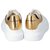 Alexander Mcqueen Sneaker Larry Bianco  - vista 5