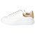 Alexander Mcqueen Sneaker Larry Bianco  - vista 7