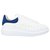 Alexander Mcqueen Sneaker Larry Bianco  - vista 2
