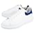 Alexander Mcqueen Sneaker Larry Bianco  - vista 3