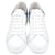 Alexander Mcqueen Sneaker Larry Bianco  - vista 4