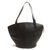 Louis Vuitton Black Epi Leather Noir Saint Jacques Zip Tote bag  ref.332848