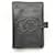 Chanel Black Caviar Leather Small Ring Agenda Diary Cover Notebook  ref.332903
