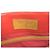 Louis Vuitton Große rote Vernis Reade GM Tote Bag mit Monogramm - Ansicht 11