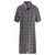 Chanel ROME Runway Dress Multicor Lona  ref.332927