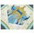 Sciarpa di Hermès Multicolore Seta  ref.333161