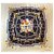 Hermès Sciarpe di seta Multicolore  ref.333290