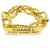 Chanel belt Golden Metal  ref.333367