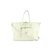 Louis Vuitton Ivory Empreinte Leather Lumineuse PM 2way Convertible Zip Bag 22l712  ref.333409