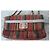 Borsa a tracolla Stuart Weitzman in pelle di serpente - vista 11