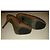 Barbara Bui Beige Leather Pumps 13 cm Heels Size 41 - view 6