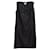 Max Mara Dresses Black Silk Cotton  ref.333543