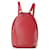 Louis Vuitton Red Epi Leather Mabillon Backpack 28LV713  ref.333557