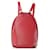 Louis Vuitton Roter Epi Leder Mabillon Rucksack 28LV713  ref.333557