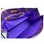 Louis Vuitton Tote GM Vernis Reade con monogramma viola 37LV713 - vista 10