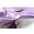 Louis Vuitton Tote GM Vernis Reade con monogramma viola 37LV713 - vista 3