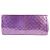 Louis Vuitton Tote GM Vernis Reade con monogramma viola 37LV713 - vista 5