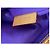 Louis Vuitton Tote GM Vernis Reade con monogramma viola 37LV713 - vista 9