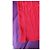 Vestido Diane Von Furstenberg Addilyn de seda rojo Roja - vista 2