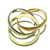 Love Cartier Trinity D'oro Oro giallo  ref.333810