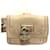 Pochette Chloé Beige Pelle