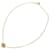 Dior necklace Golden Metal  ref.333932
