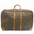 Louis Vuitton Monogram Sirius 70 M41400 Borsa da viaggio LV Auth yk1654 - vista 2