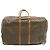 Louis Vuitton Monogram Sirius 70 M41400 Borsa da viaggio LV Auth yk1654 - vista 3