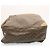 Louis Vuitton Monogram Sirius 70 M41400 Borsa da viaggio LV Auth yk1654 - vista 4