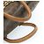 Louis Vuitton Monogram Sirius 70 M41400 Borsa da viaggio LV Auth yk1654 - vista 7