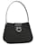 Céline CELINE Nylon Shoulder Bag Black Auth sg189  ref.334701
