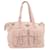 PRADA Nylon Tote Bag Pink Auth sg225 Cloth  ref.334735