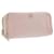 CHANEL Pochette Coco Button Pelle rosa CC Auth yk1354  ref.335035