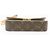 LOUIS VUITTON Pochette Manogram Lagoon M60008 Custodia per occhiali LV Auth 23361 - vista 9