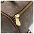 Louis Vuitton Monogram Papillon 26 Borsa a mano vecchio modello M51366 LV Aut 23492 - vista 13