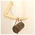 Louis Vuitton Monogram Papillon 26 Borsa a mano vecchio modello M51366 LV Aut 23492 - vista 20