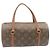 Louis Vuitton Monogram Papillon 26 Borsa a mano vecchio modello M51366 LV Aut 23492 - vista 3