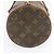 Louis Vuitton Monogram Papillon 26 Borsa a mano vecchio modello M51366 LV Aut 23492 - vista 5