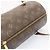 Louis Vuitton Monogram Papillon 26 Borsa a mano vecchio modello M51366 LV Aut 23492 - vista 6