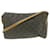 LOUIS VUITTON Monogram Tuileries Shoulder Bag M51348 LV Auth sy146 Cloth  ref.335759