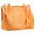 LOUIS VUITTON Epi Mandara MM Shoulder Bag Mandarin M5889H LV Auth 22738 Orange Leather  ref.335862