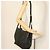 LOUIS VUITTON Epi Mandara MM Bolso de hombro Negro M58892 autenticación 22773 - vista 21