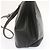 LOUIS VUITTON Epi Mandara MM Bolso de hombro Negro M58892 autenticación 22773 - vista 4