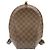 LOUIS VUITTON Damier Ebene Ellipse Sac a Dos Zaino SP Order LV Auth 23689 - vista 2