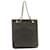 CHANEL Lamb Skin Matelasse Chain Shoulder Bag Black CC Auth gt1010 Cloth  ref.336094