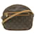 LOUIS VUITTON Monogram Senlis Shoulder Bag M51222 LV Auth ar3779 Cloth  ref.336331
