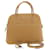 Hermès Hermes Bolide 31 2Way Hand Shoulder Bag Beige Leather Auth 21851  ref.336395