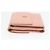 CHANEL Coco Button Monedero Piel Rosa CC Auth gt629 - vista 5