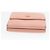 CHANEL Coco Button Monedero Piel Rosa CC Auth gt629 - vista 6